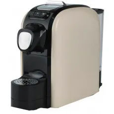 Automat de cafea cu capsule The Coffee Way Nosy SV825 Silver Automat de cafea cu capsule The Coffee Way Nosy SV825 Silver