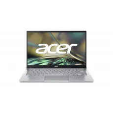 Laptop 14" Acer Swift 3 SF314-512 / Intel Core i5-1240P / 16 GB / 512 GB NVME SSD / Pure Silver Laptop 14" Acer Swift 3 SF314-512 / Intel Core i5-1240P / 16 GB / 512 GB NVME SSD / Pure Silver