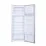 Frigider Heinner HFH2206SE++, Silver