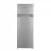 Frigider Heinner HFH2206SE++, Silver