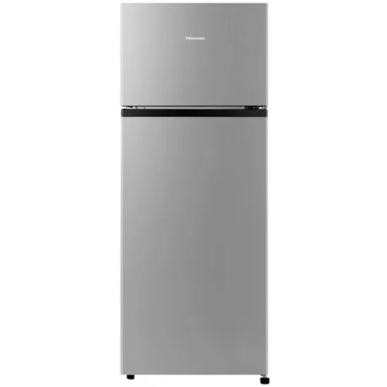 Frigider Hisense RT267D4ADF, Silver