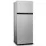 Frigider Hisense RT267D4ADF, Silver