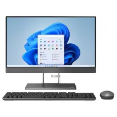 Моноблок 23,8" Lenovo IdeaCentre 5 24IAH7 Grey (Intel Core i7 / 16 ГБ / 512 ГБ SSD) Моноблок 23,8" Lenovo IdeaCentre 5 24IAH7 Grey (Intel Core i7 / 16 ГБ / 512 ГБ SSD)