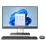 Monobloc 23,8" Lenovo IdeaCentre 5 24IAH7 Grey (Intel Core i7 / 16 GB / 512 GB SSD)