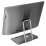 Monobloc 23,8" Lenovo IdeaCentre 5 24IAH7 Grey (Intel Core i7 / 16 GB / 512 GB SSD)