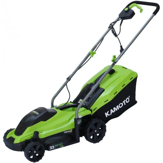 Maşina de tuns iarba electrică Kamoto LM1333
