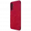 Чехол Nillkin Qin LC для Samsung Galaxy A34, Red