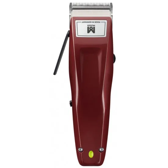 Aparat de tuns Moser 1430-0050 Burgundy