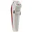 Aparat de tuns Moser 1430-0050 Burgundy