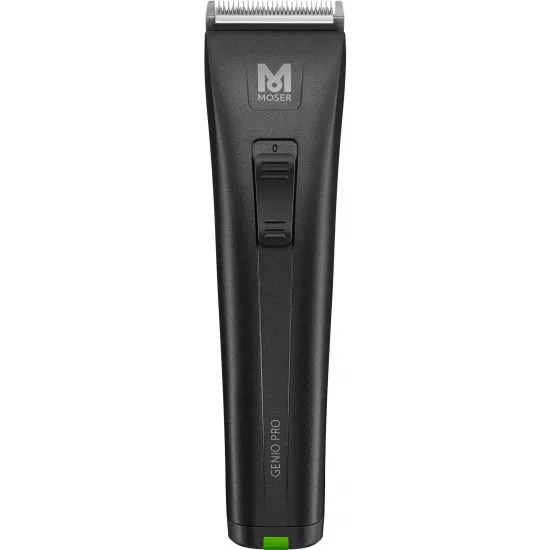 Aparat de tuns Moser Genio Pro (1874-0056) Black