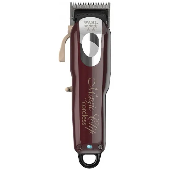 Aparat de tuns Wahl 08148-316H/2316H Burgundy