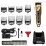 Aparat de tuns Wahl Magic Clip (08148-716) Gold