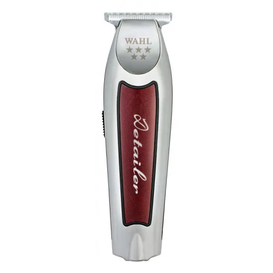 Aparat de tuns Wahl Detailer (08171-016) Silver