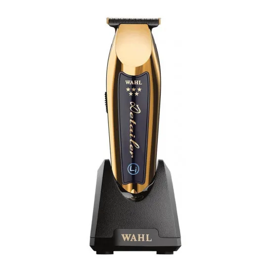 Aparat de tuns Wahl Detailer (08171-716) Gold