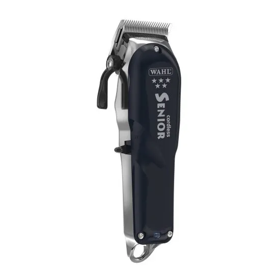 Aparat de tuns Wahl Senior 5 (08504-2316/016) Black