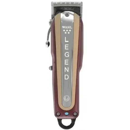 Aparat de tuns Wahl Legend (08594-016) Burgundy