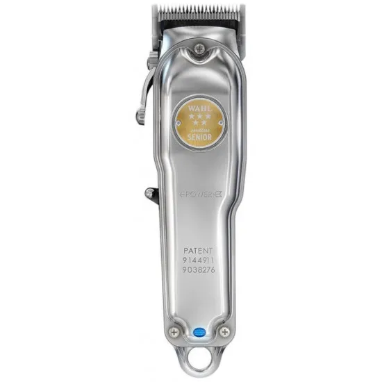 Aparat de tuns Wahl Senior (3000116 ) Silver
