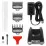 Aparat de tuns Wahl Senior (3000116 ) Silver