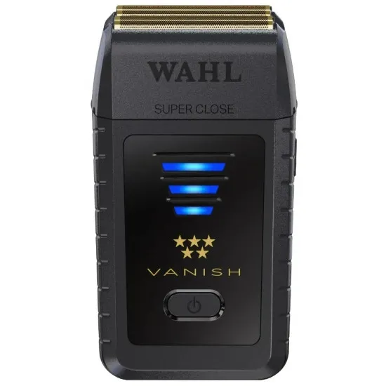 Aparat de ras Wahl Vanish 08173-716 Black