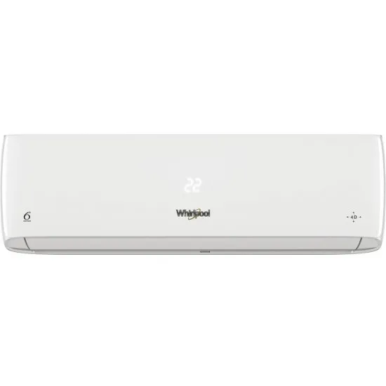 Aparat de aer condiționat Whirlpool SPICR 312W