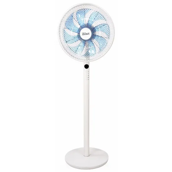 Ventilator de podea Zilan ZLN3765