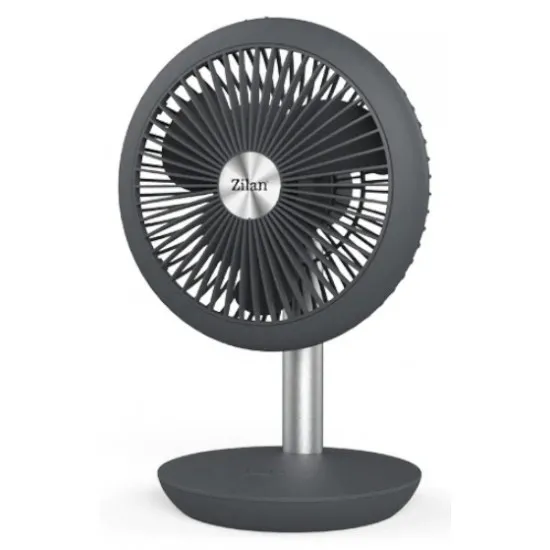Вентилятор настольный Zilan ZLN4000