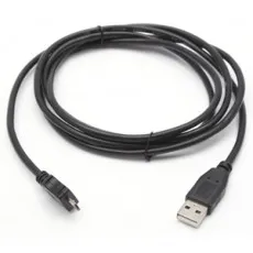 Cablu Sven USB 2.0/micro-USB, Black Cablu Sven USB 2.0/micro-USB, Black