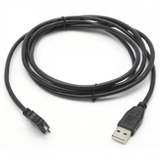 Кабель Sven USB 2.0/micro-USB, Black