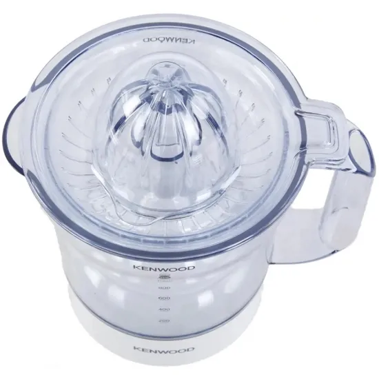 Соковыжималка для цитрусовых Kenwood JE280, 40 Вт