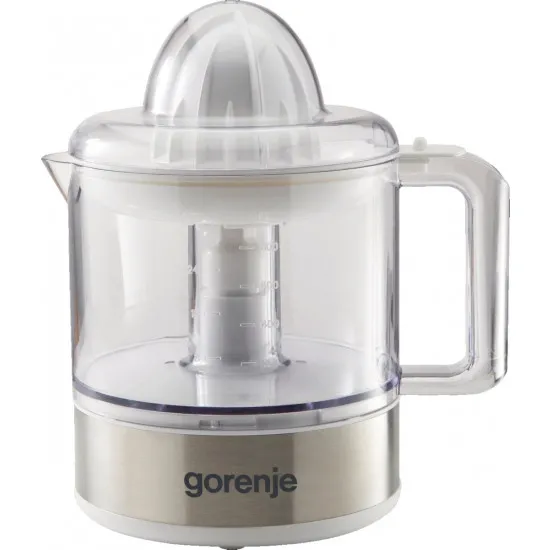 СоковÑ?жималка Ð´Ð»Ñ Ñ?иÑ?Ñ?Ñ?ÑовÑ?Ñ? Gorenje CJ30E Inox