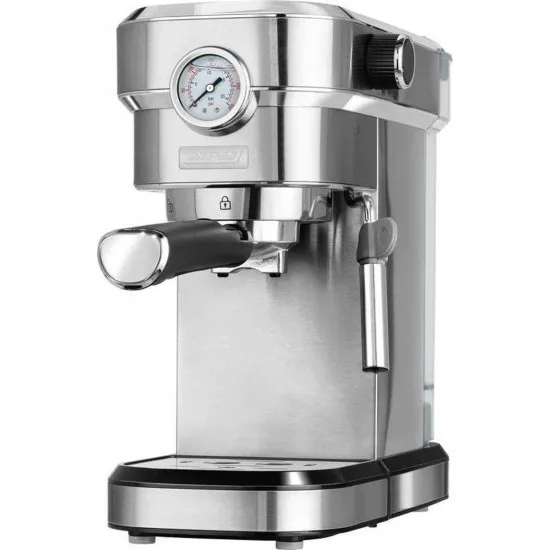 MPM MKW-08M, Inox