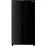 Frigider side-by-side MPM 427-SBS-03/N, Black