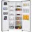 Frigider side-by-side MPM 427-SBS-03/N, Black
