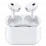 Наушники Apple AirPods Pro 2 (MQD83) MagSafe Lightning, White