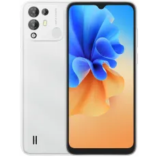 Smartphone Blackview A55 Pro, 4 GB/64 GB, White Smartphone Blackview A55 Pro, 4 GB/64 GB, White