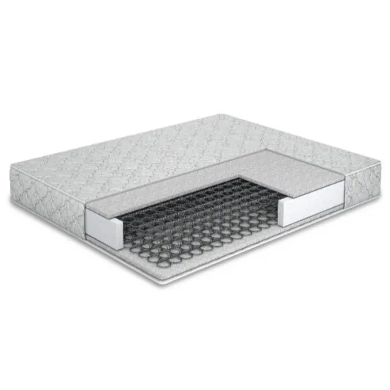 Матрас ML-Mobila Bonn 2, 90x200x18 см