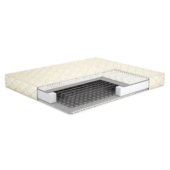 Saltea ML-Mobila Bonn New Cocos, 70x190x22 cm