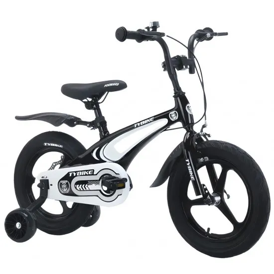 Велосипед детский TyBike BK-1 12 Black (12")