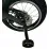 Велосипед детский TyBike BK-1 Spoke Black (12")