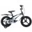 Bicicletă copii TyBike BK-1 Black (16")