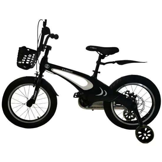 Велосипед детский TyBike BK-1 Spoke Black (16")