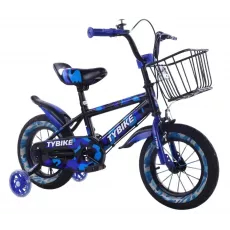 Велосипед детский TyBike BK-3 Blue (12")