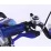 Велосипед детский TyBike BK-3 Blue (12")