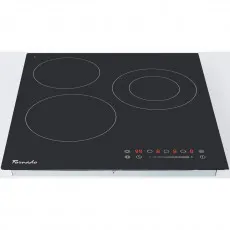 Plită electrică Tornado GTR-CT5003N Black Plită electrică Tornado GTR-CT5003N Black
