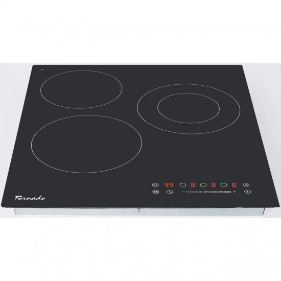 Ð?анелÑ? ÑлекÑ?Ñ?иÑ?еÑÐºÐ°Ñ Tornado GTR-CT5003N Black