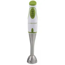 Блендер погружной Esperanza EKM003G White/Green (450 Вт) Блендер погружной Esperanza EKM003G White/Green (450 Вт)