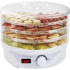 Deshidratator Esperanza EKD003 (250 W) Deshidratator Esperanza EKD003 (250 W)