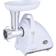 Мясорубка Esperanza EKM031 White (2200 Вт) Мясорубка Esperanza EKM031 White (2200 Вт)