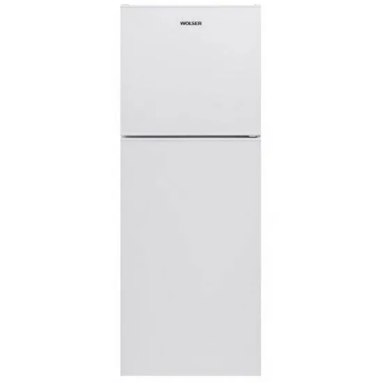 Frigider Wolser WL-BE 165, White