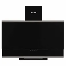 Hotă Wolser WL-BE 60 AL Black/Inox Hotă Wolser WL-BE 60 AL Black/Inox